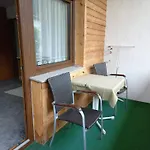 Plattner 아파트 란켄펠트