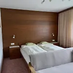 Plattner 아파트 *