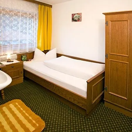 Appartamento Plattner *