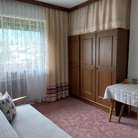 Plattner Appartamento