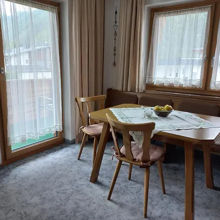 Appartamento Plattner *