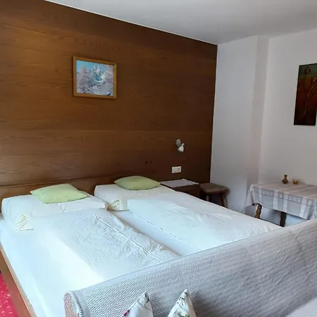 Plattner Apartman
