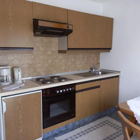 Apartman Plattner Längenfeld