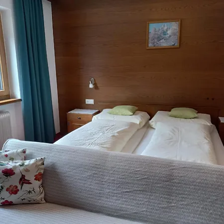 Apartman Plattner *