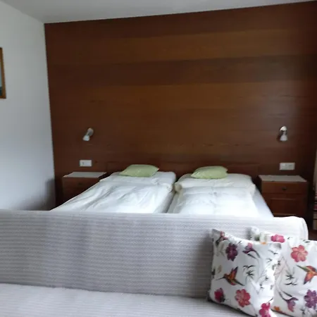 Plattner Apartman Längenfeld