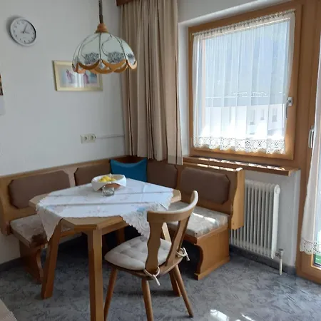 Apartman Plattner