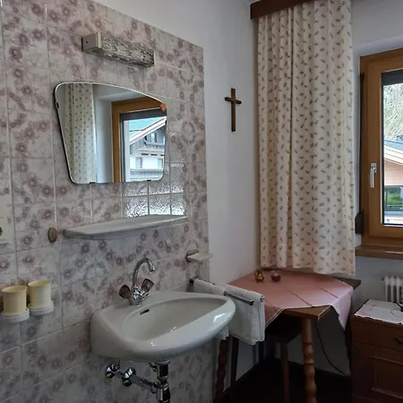 Plattner Apartman Längenfeld