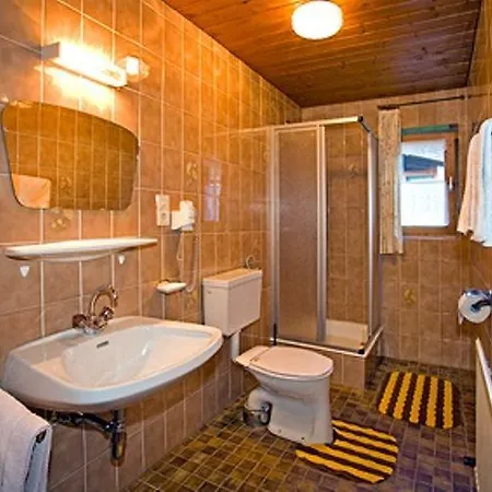 Apartman Plattner *