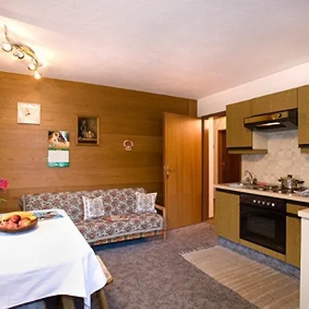 Plattner Längenfeld