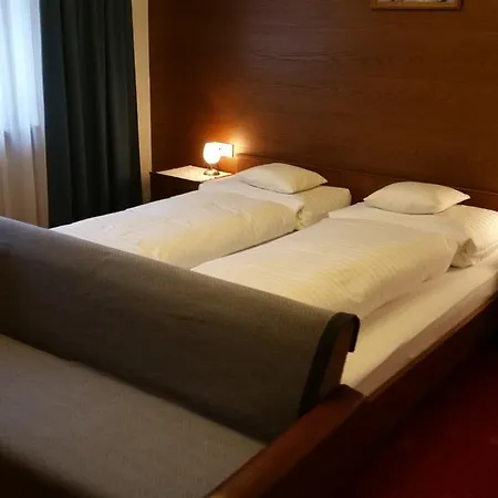 Apartman Plattner