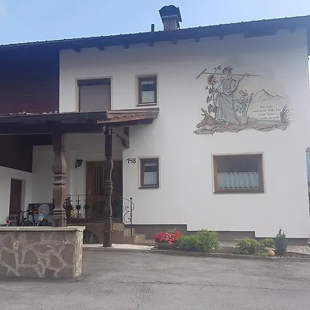 Plattner Längenfeld