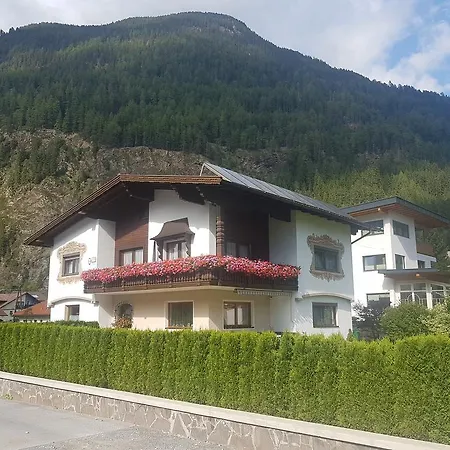 Plattner * Längenfeld