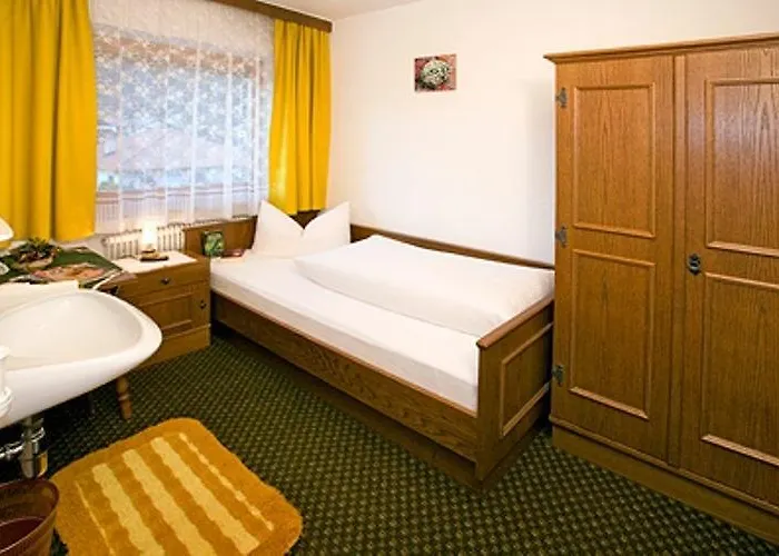 Διαμέρισμα Plattner *