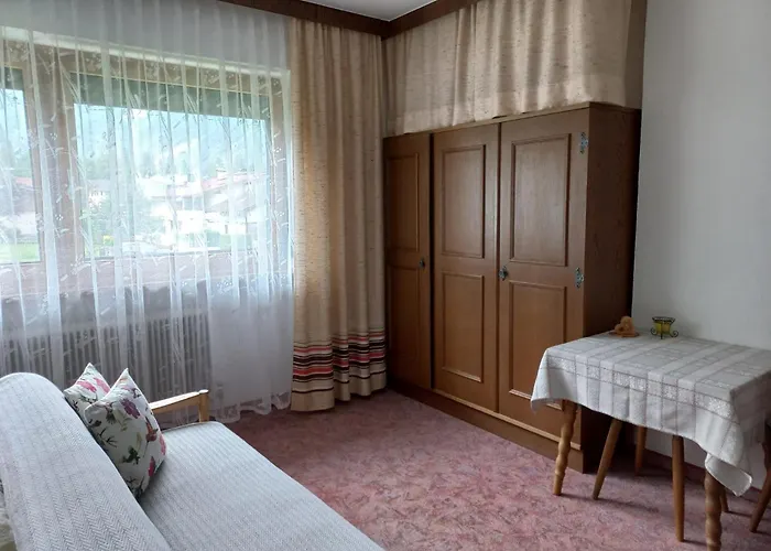 Plattner Διαμέρισμα