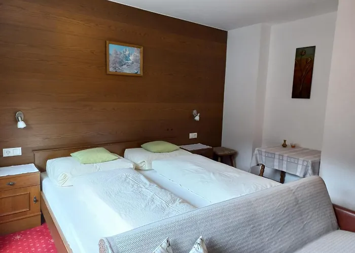 Plattner Διαμέρισμα