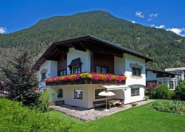 Διαμέρισμα Plattner