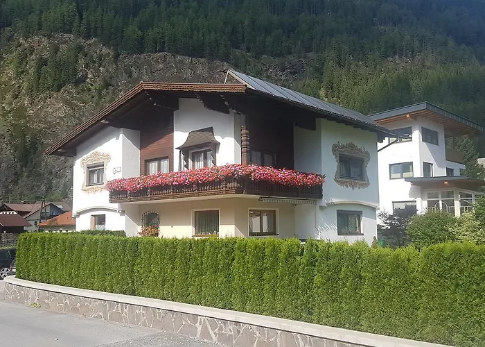 Plattner Διαμέρισμα