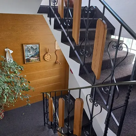 Plattner لانغنفلد