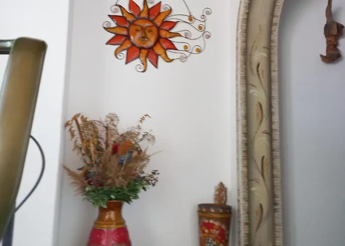 아파트 Plattner *