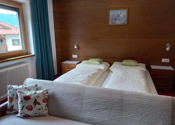 아파트 Plattner *