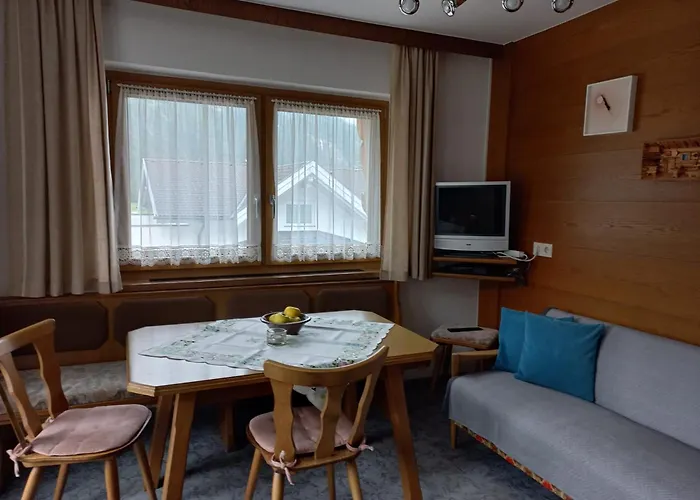 아파트 Plattner *