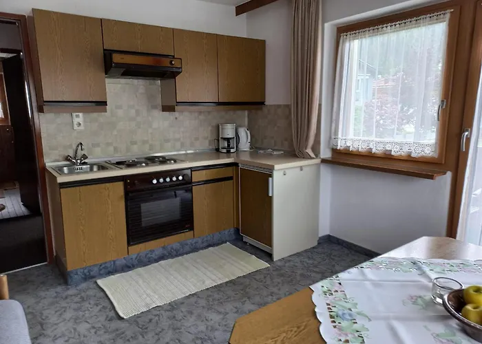 아파트 Plattner *