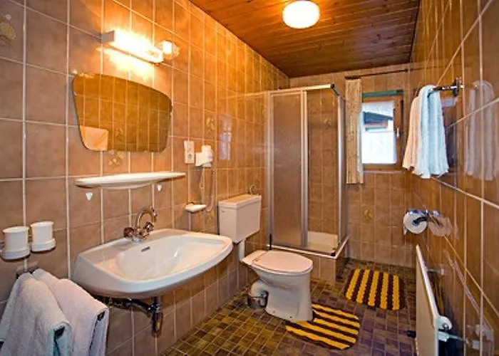 아파트 Plattner *