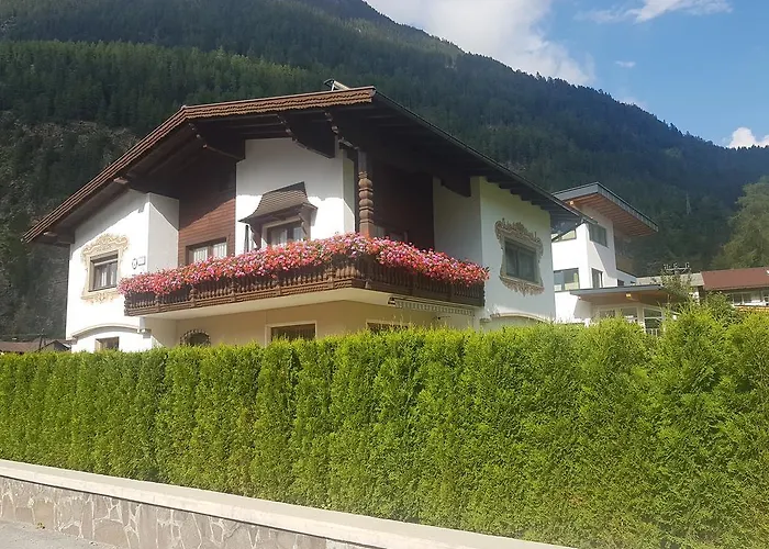 Plattner 아파트 *